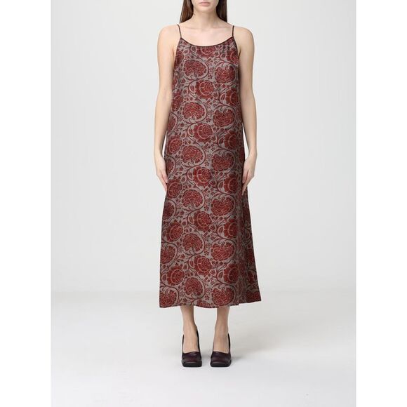 Uma Wang Dress Woman Black